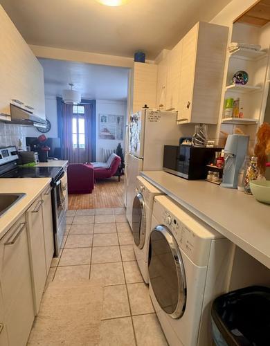 2 bedrooms apartment for rent in Québec - La Cité-Limoilou — photo 2
