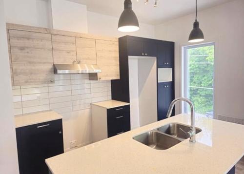 1 bedroom apartment for rent in Sherbrooke — photo 5