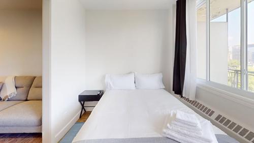 2 bedrooms apartment for rent in Montreal - Ville-Marie — photo 5