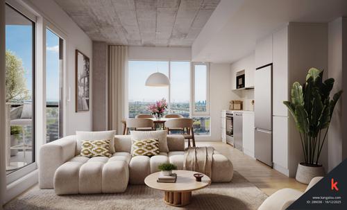 Appartement de 3 chambres à louer à Longueuil — photo 15