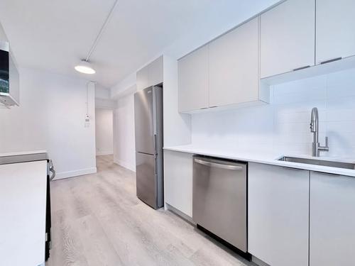 2 bedrooms apartment for rent in Montreal - Côte-des-Neiges–Notre-Dame-de-Grâce — photo 3
