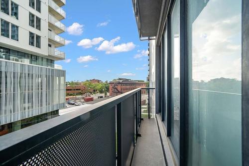 Appartement de 2 chambres à louer à Montreal - Ville-Marie — photo 19