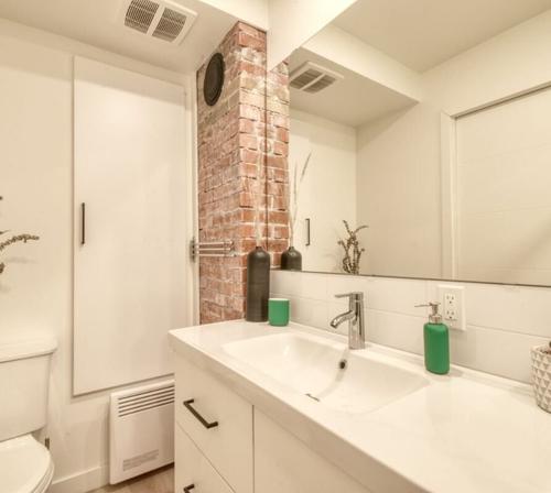 1 bedroom apartment for rent in Québec - Les Rivières — photo 12