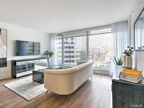 2 bedrooms apartment for rent in Montreal - Ville-Marie — photo 8