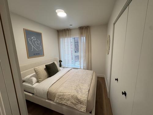 Appartement de 2 chambres à louer à Québec - La Cité-Limoilou — photo 12