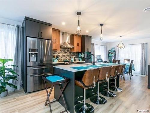 Appartement de 3 chambres à louer à Longueuil — photo 4