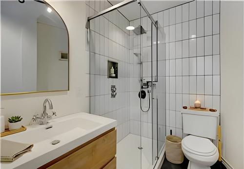 2 bedrooms apartment for rent in Québec - La Cité-Limoilou — photo 14