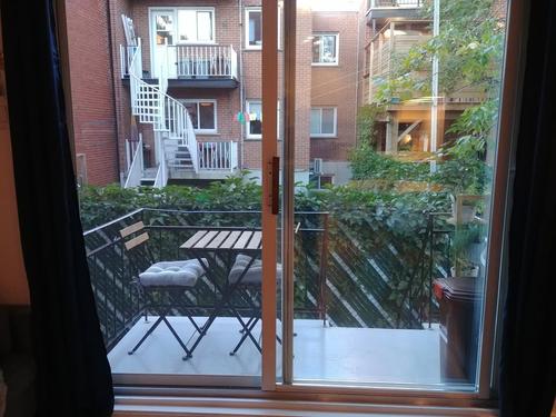 Appartement de 2 chambres à louer à Montreal - Villeray–Saint-Michel–Parc-Extension — photo 11