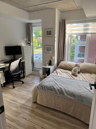 Appartement de 2 chambres à louer à Québec - Sainte-Foy–Sillery–Cap-Rouge — photo 8