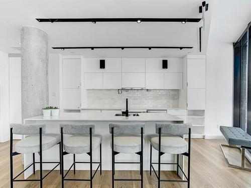 1 bedroom apartment for rent in Montreal - Saint-Laurent — photo 10