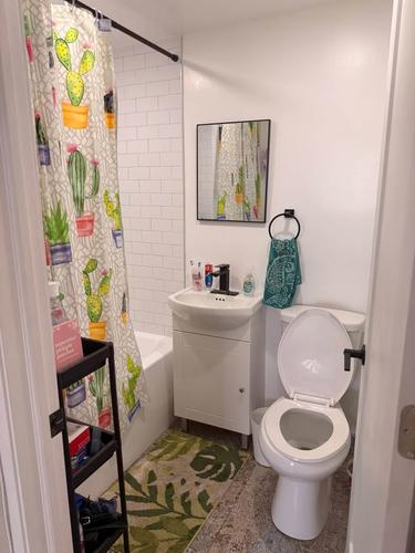 2 bedrooms apartment for rent in Montreal - Villeray–Saint-Michel–Parc-Extension — photo 7