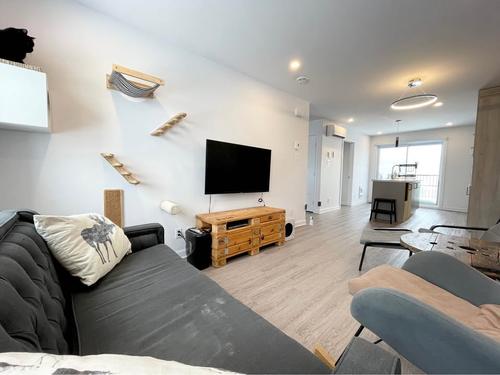 Appartement de 2 chambres à louer à Longueuil — photo 3
