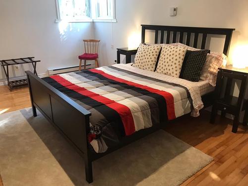 1 bedroom apartment for rent in Montreal - Saint-Laurent — photo 2
