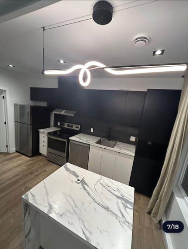 Appartement de 2 chambres à louer à Montreal - Ville-Marie — photo 4
