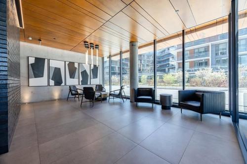 1 bedroom apartment for rent in Montreal - Saint-Laurent — photo 14