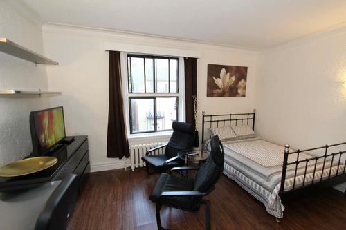 Studio à louer à Montreal - Le Plateau-Mont-Royal — photo 16