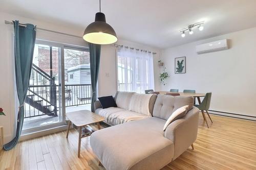 Appartement de 3 chambres à louer à Québec - La Cité-Limoilou — photo 10