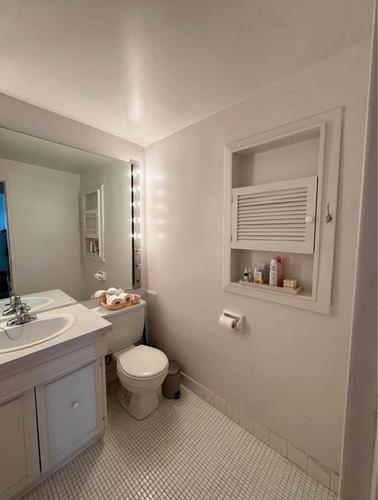 Appartement de 1 chambre à louer à Montréal — photo 3