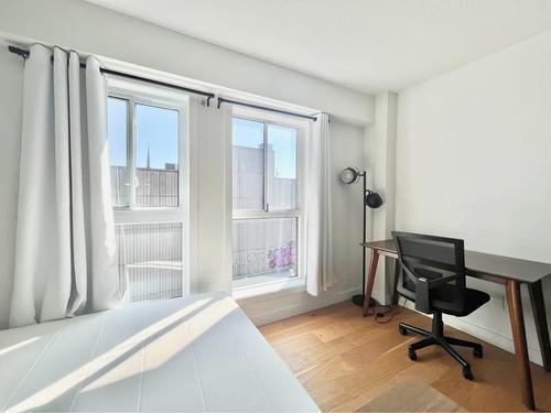 Studio for rent in Québec - La Cité-Limoilou — photo 11