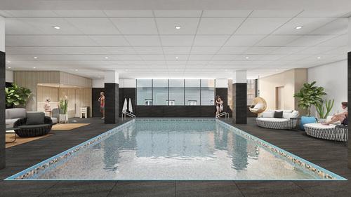 Studio à louer à Québec - La Cité-Limoilou — photo 7