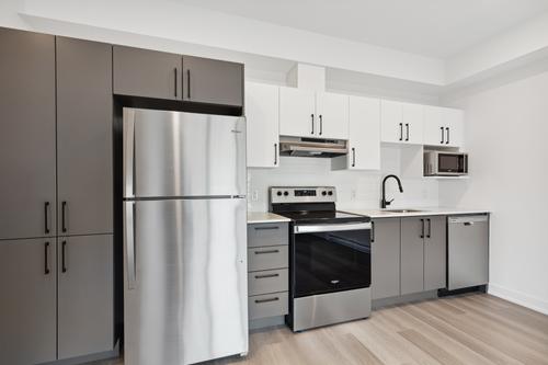 Appartement de 1 chambre à louer à Gatineau — photo 2