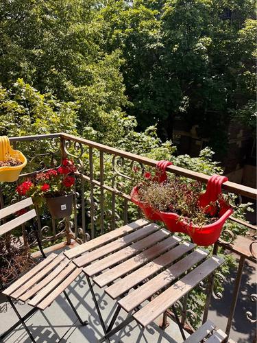 Appartement de 1 chambre à louer à Montréal — photo 12