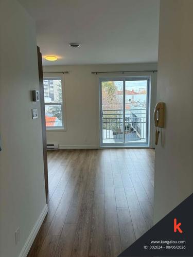 Appartement de 3 chambres à louer à Québec - La Cité-Limoilou — photo 4