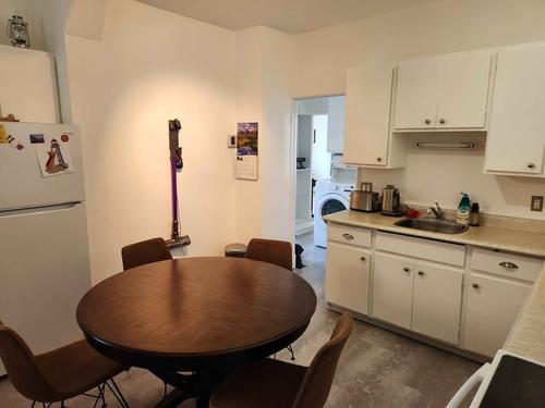 Appartement de 3 chambres à louer à Québec - La Cité-Limoilou — photo 11