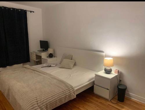 1 bedroom apartment for rent in Montreal - Rivière-des-Prairies–Pointe-aux-Trembles — photo 8