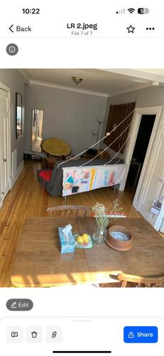 2 bedrooms apartment for rent in Montreal - Le Plateau-Mont-Royal — photo 2