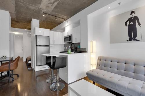 Appartement de 1 chambre à louer à Montreal - Le Plateau-Mont-Royal — photo 3