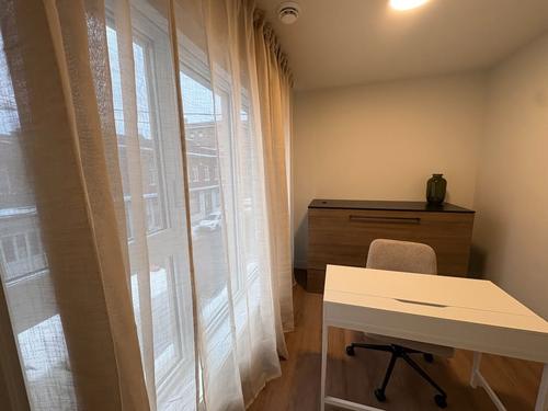 Appartement de 2 chambres à louer à Québec - La Cité-Limoilou — photo 6