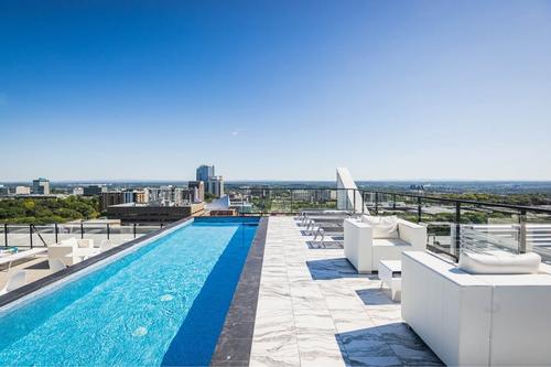 1 bedroom apartment for rent in Québec - Sainte-Foy–Sillery–Cap-Rouge — photo 25