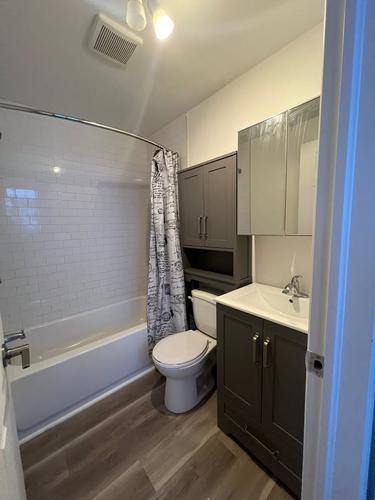 Appartement de 1 chambre à louer à Québec - La Cité-Limoilou — photo 2
