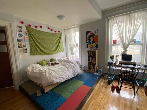 Appartement de 2 chambres à louer à Montreal - Ville-Marie — photo 9