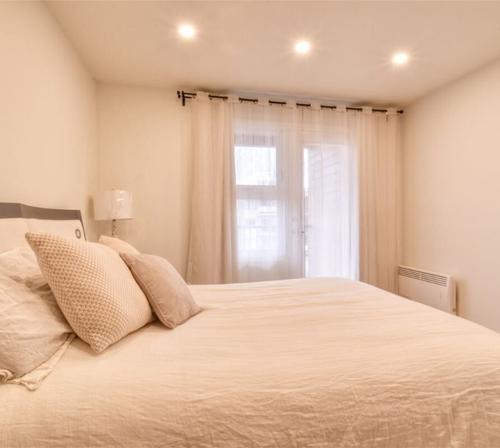 1 bedroom apartment for rent in Québec - Les Rivières — photo 7