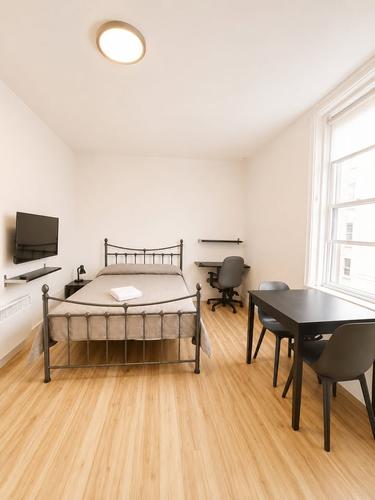 Studio for rent in Québec - La Cité-Limoilou — photo 3
