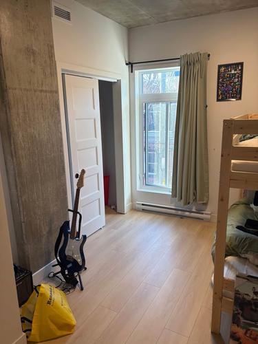 Appartement de 2 chambres à louer à Québec - La Cité-Limoilou — photo 5