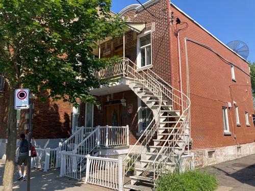 Appartement de 1 chambre à louer à Montreal - Rosemont–La Petite-Patrie — photo 11