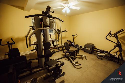Studio for rent in Montreal - Côte-des-Neiges–Notre-Dame-de-Grâce — photo 10