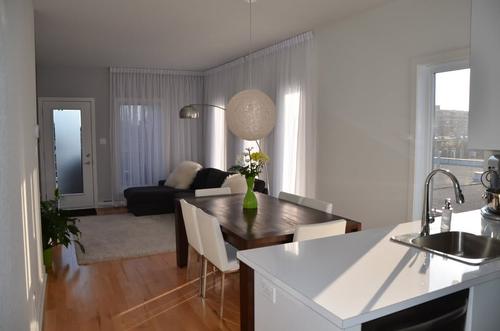 1 bedroom apartment for rent in Montreal - Rosemont–La Petite-Patrie — photo 3