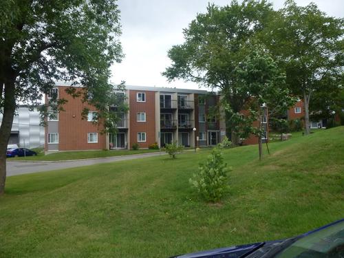 Appartement de 2 chambres à louer à Lévis — photo 8