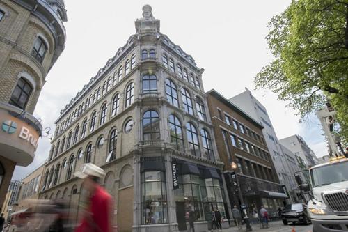 Studio à louer à Québec - La Cité-Limoilou — photo 14