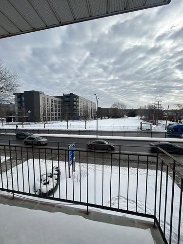 Appartement de 1 chambre à louer à Montreal - Saint-Laurent — photo 7