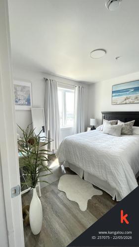2 bedrooms apartment for rent in Laval — photo 9