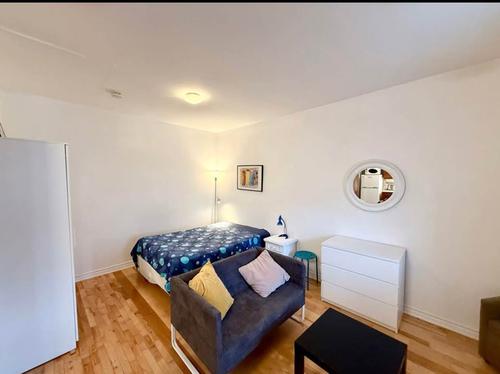 1 bedroom apartment for rent in Montreal - Ville-Marie — photo 3