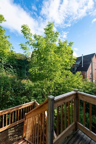Studio à louer à Québec - La Cité-Limoilou — photo 8