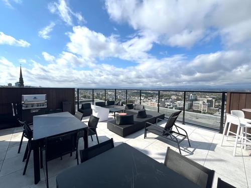 Studio for rent in Québec - La Cité-Limoilou — photo 3