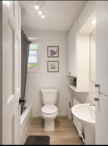 Appartement de 2 chambres à louer à Québec - La Cité-Limoilou — photo 7
