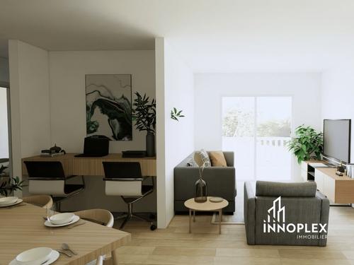 Appartement de 3 chambres à louer à Sherbrooke — photo 2